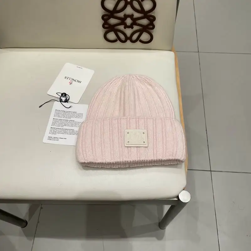 Moncler Hat (225)
